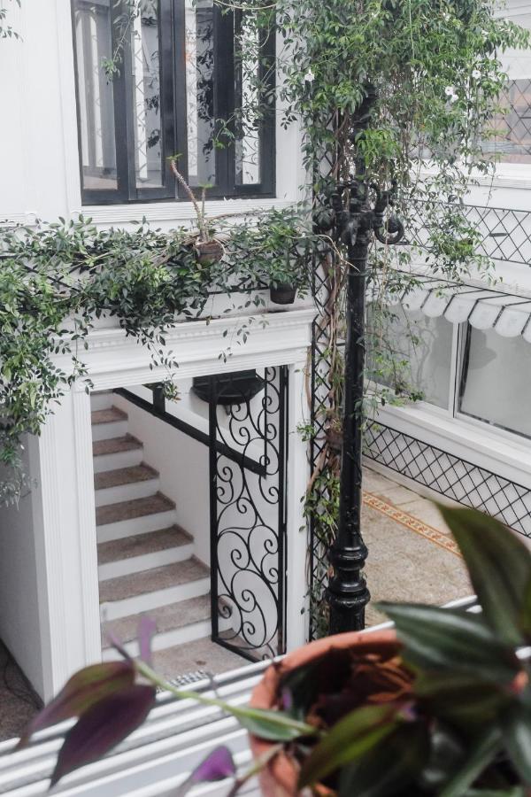 Vilarejo - Centro Historico Ілябела Екстер'єр фото